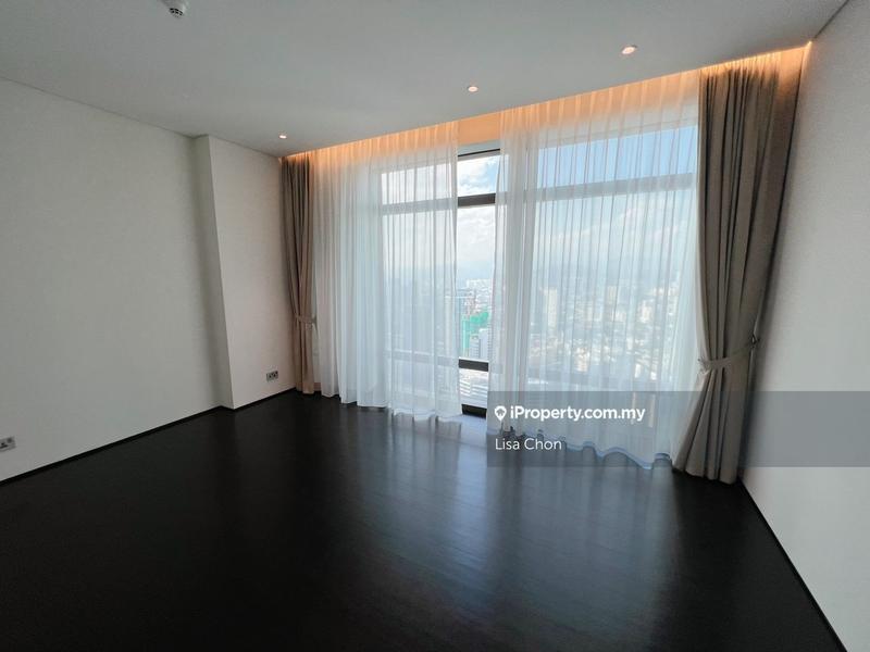 Service Residence for Rent in Four Seasons Place by Lisa Chon - iProperty.com.my
