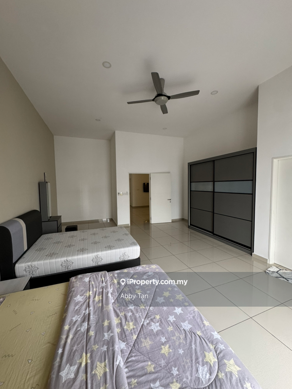 Rumah Teres untuk Disewa di Lunaria Resort Home, Bandar Sri Sendayan oleh Abby Tan - iProperty.com.my