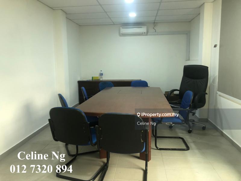 Semi-D Factory for Sale in Kempas, Johor Bahru by Celine Ng - iProperty.com.my