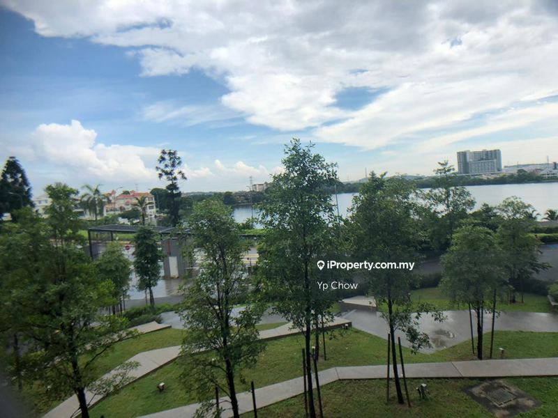 Condominium for Rent in Dreamcity by Yp Chow - iProperty.com.my