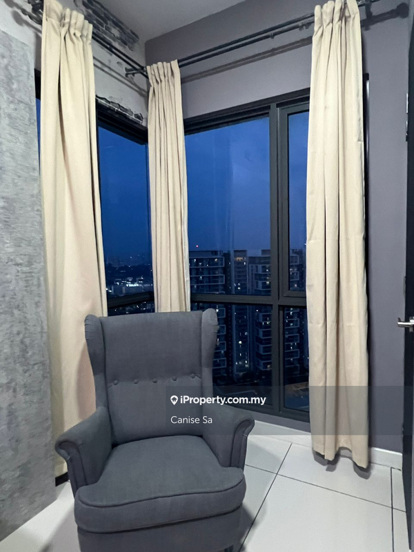 For Rent - Sunway GeoSense
