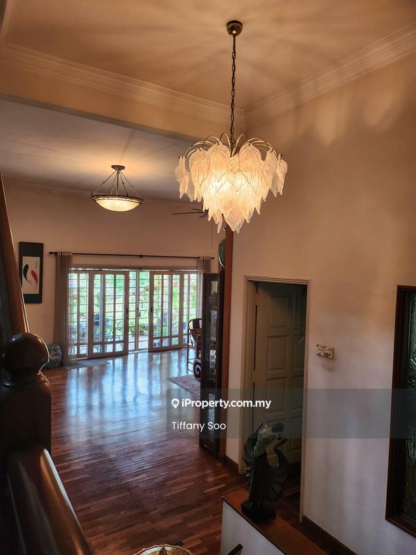 Bungalow House for Sale in Bukit Bandaraya, Bangsar by Tiffany Soo - Interior - iProperty.com.my