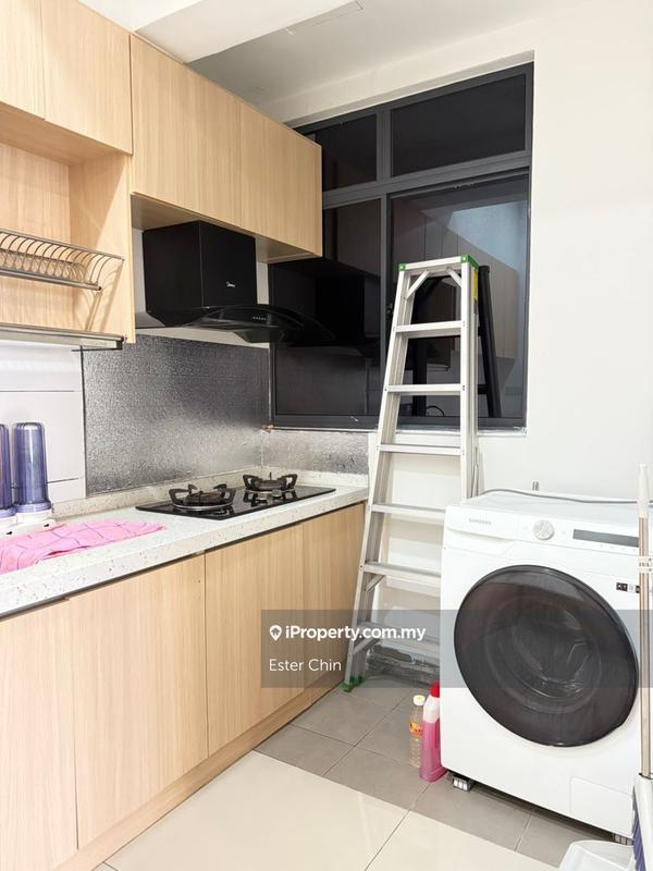 Service Residence for Rent in Savio @ Riana Dutamas by Ester Chin - iProperty.com.my