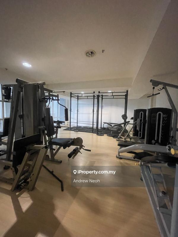 Residensi Servis untuk Disewa di One Stop @ Fraser Business Park oleh Andrew Neoh - iProperty.com.my