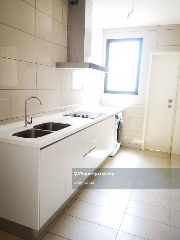 Service Residence for Sale in The Park Sky Residence by Joey Chua - iProperty.com.my