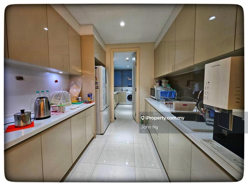 For Sale - The Westside Two