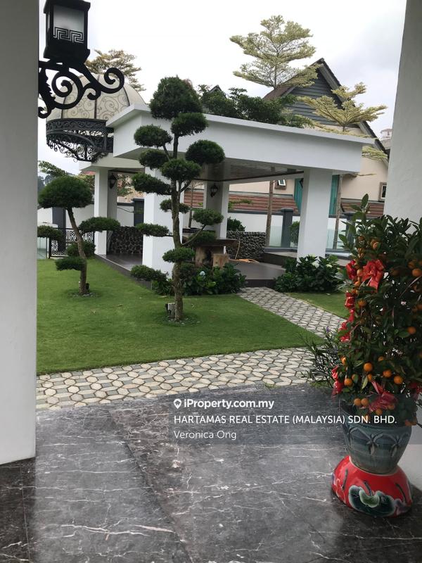 Banglo untuk Dijual di Genting Highlands, Bentong oleh Veronica Ong - iProperty.com.my