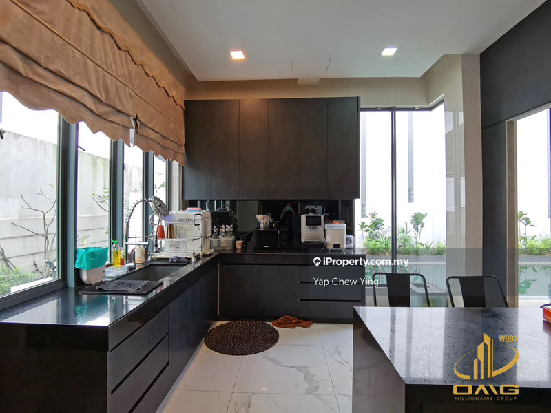 Bungalow House for Sale in Setia Eco Park, Setia Alam by Yap Chew Ying - iProperty.com.my
