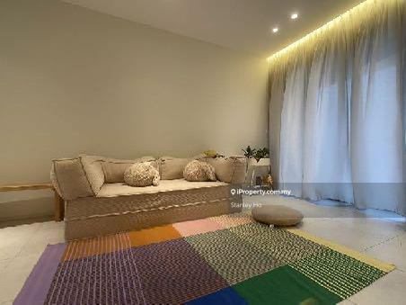 Kediaman Servis untuk Dijual di The Goodwood Residence oleh Stanley Ho - iProperty.com.my