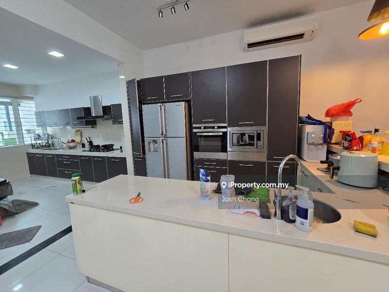 Rumah Berangkai 2.5 Tingkat untuk Dijual di wh698, Subang Jaya oleh Josh Chong - iProperty.com.my