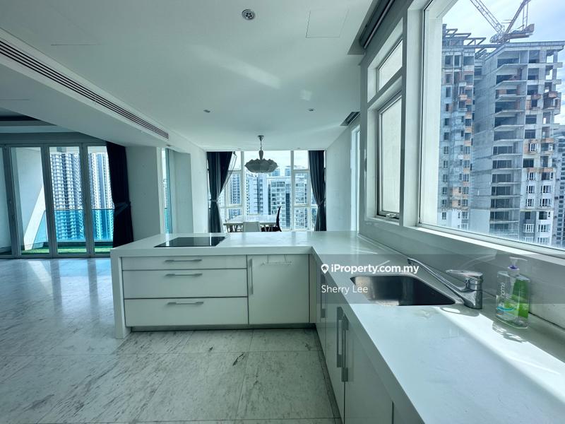 Condominium for Sale in Kiara 9 Residency by Sherry Lee - iProperty.com.my