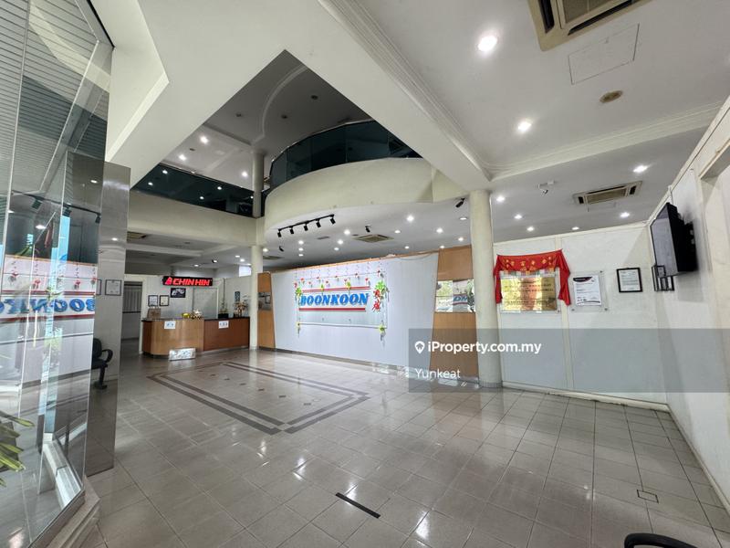 Detached Factory for Sale in Nibong Tebal, Nibong Tebal by Yunkeat - iProperty.com.my