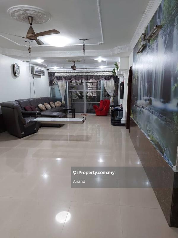Condominium untuk Dijual di Sri Impian Condominium oleh Anand - iProperty.com.my