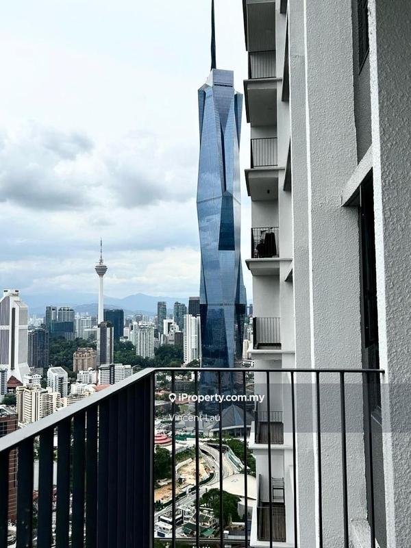 Service Residence for Sale in Sunway Belfield by Vincent Lau - iProperty.com.my