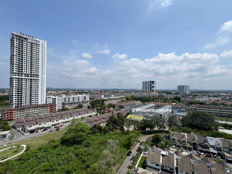Condominium for Sale in Kenanga Residence by Kellyn Foo - iProperty.com.my