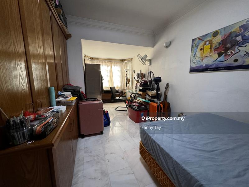 Semi-Detached House for Sale in Taman Bukit Maluri, Kepong by Fanny Tay - iProperty.com.my