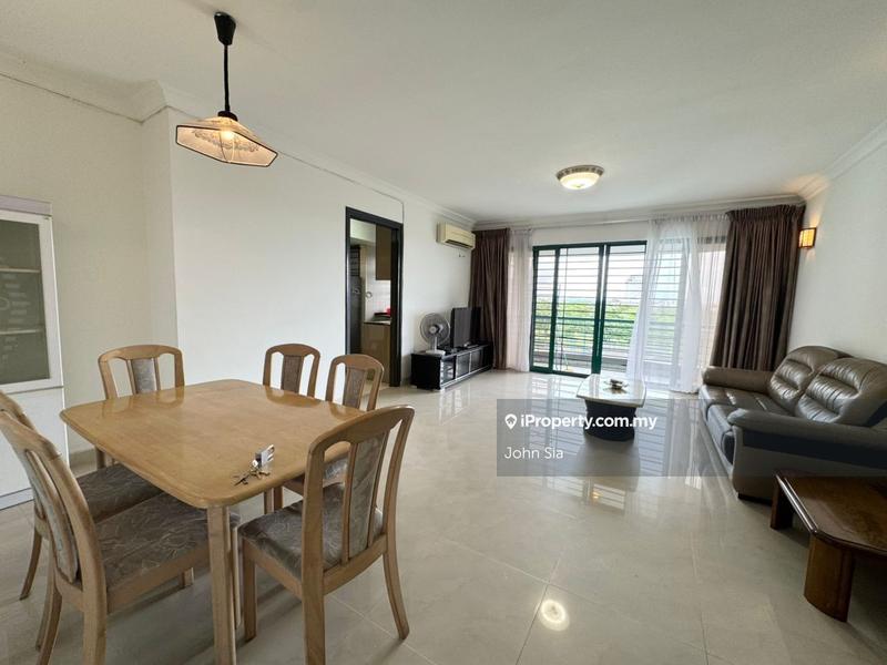 For Sale - The Straits View Condominium