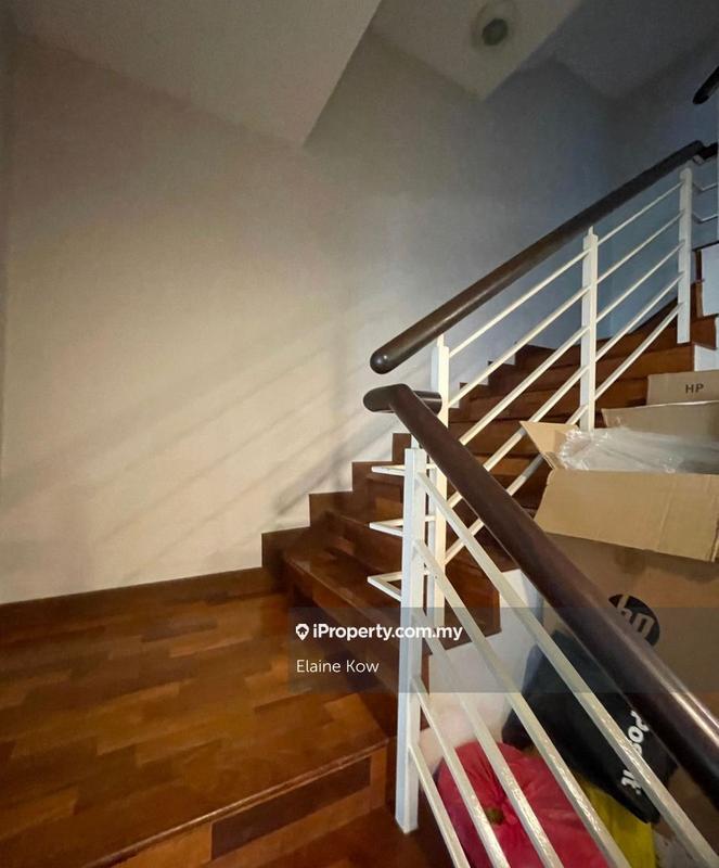 2.5-storey Terraced House for Sale in Bandar Puteri Puchong, Puchong by Elaine Kow - iProperty.com.my
