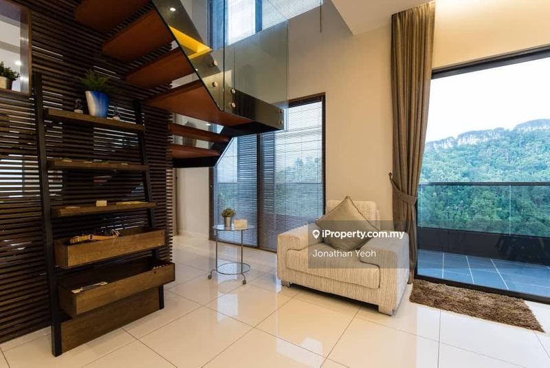 Condominium for Sale in The Veo by Jonathan Yeoh - iProperty.com.my