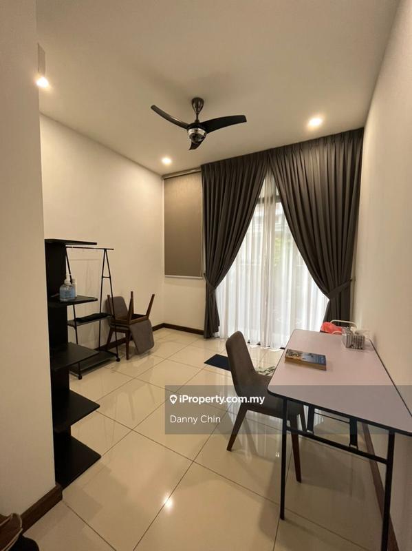 2-storey Terraced House untuk Dijual di Eco Sanctuary, Telok Panglima Garang oleh Danny Chin - iProperty.com.my