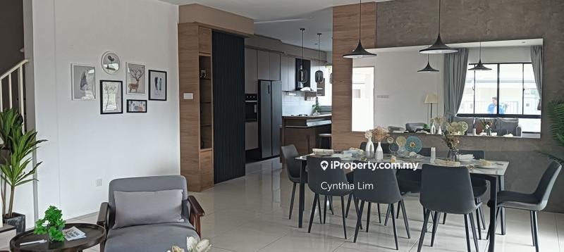 2-storey Terraced House for Sale in Kuching, Sarawak by Cynthia Lim - iProperty.com.my