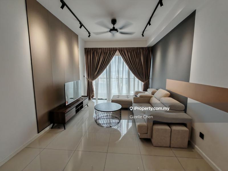 Service Residence for Rent in Duta Park Residences by Gizelle Chen - iProperty.com.my