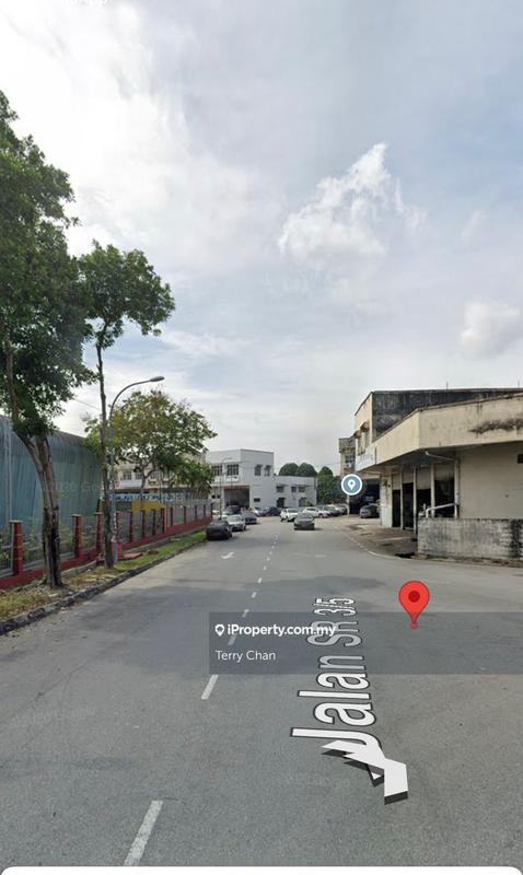 For Sale - Serdang,Seri Kembangan,Balakong,Corner Factory