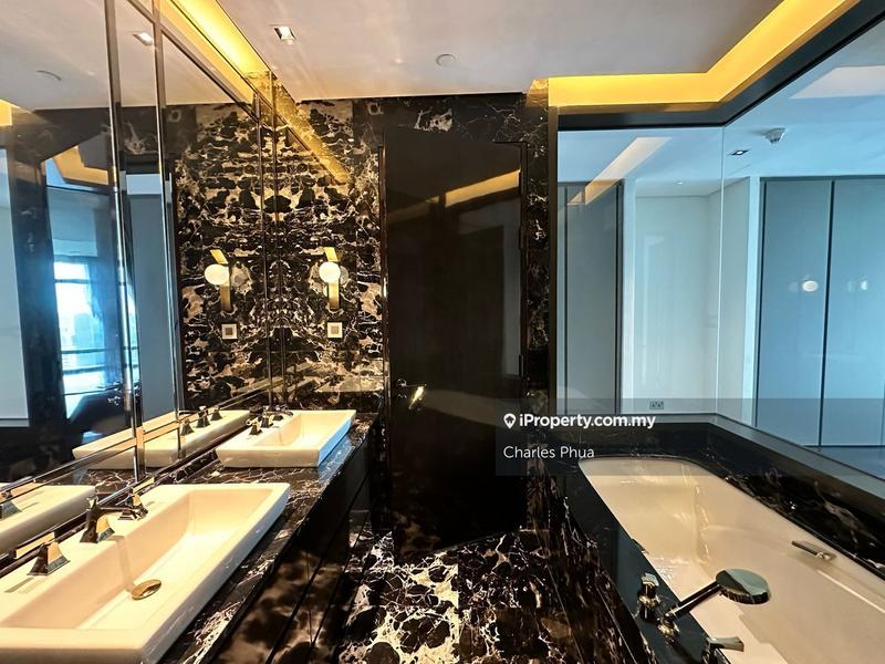 Service Residence for Sale in Four Seasons Place by Charles Phua - iProperty.com.my