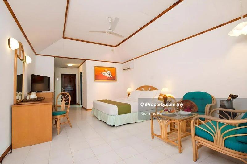 Hotel / Resort untuk Dijual di k0d03, Tioman oleh Seamus Kor - iProperty.com.my