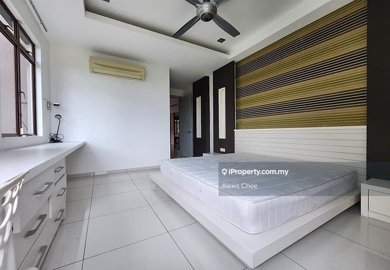 Bungalow House for Sale in MERU VALLEY GOLF RESORT, Ipoh by Alexis Chee - iProperty.com.my