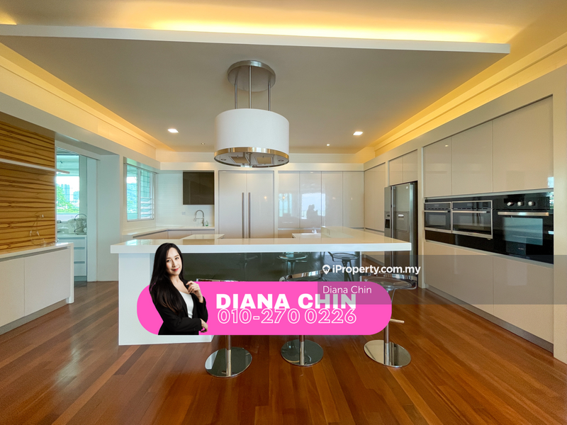 Condominium for Sale in Harmony Residence by Diana Chin - iProperty.com.my