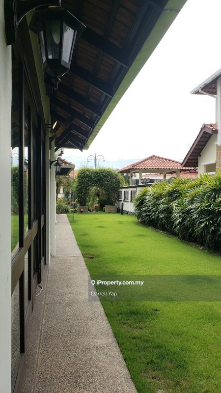 Bungalow House for Sale in Kota Kemuning, Shah Alam by Darrell Yap - iProperty.com.my