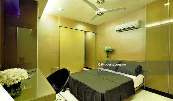 Semi-Detached House for Sale in Kemensah Mewah, Melawati by Lucas Choo - iProperty.com.my