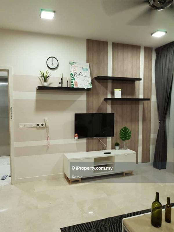 For Sale - The Sentral Residences