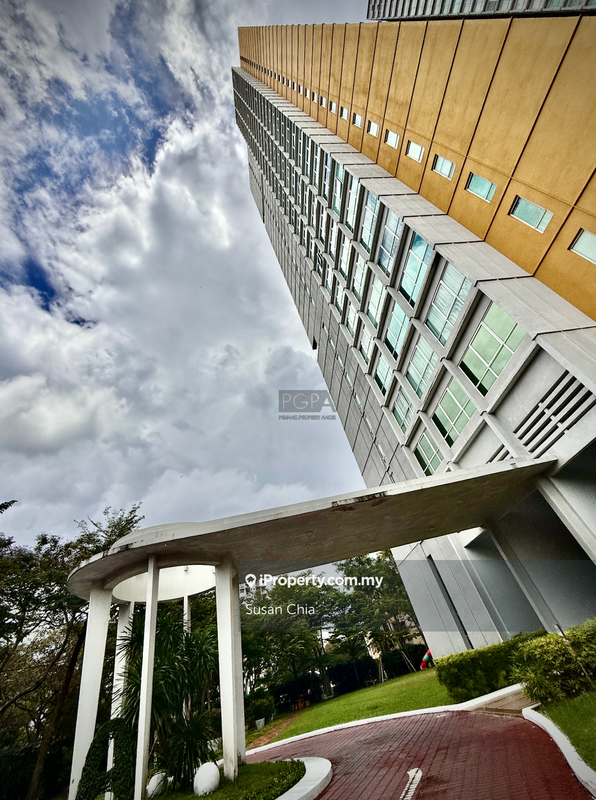 For Sale - Central Park condominium