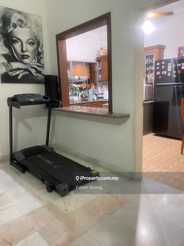 Rumah Berkembar untuk Dijual di BRP 5 Avalon Hill Bukit Rahman Putra, Sungai Buloh oleh Esther Soong - iProperty.com.my