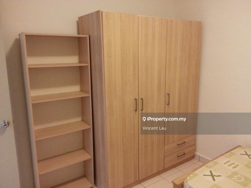 Kondominium untuk Disewa di Sri Putramas oleh Vincent Lau - iProperty.com.my