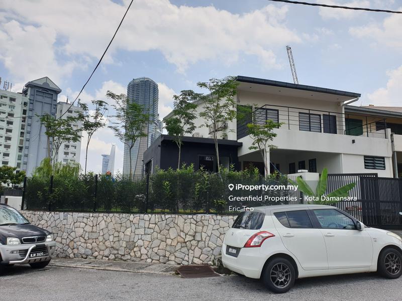 3-storey Terraced House for Sale in Seputeh, Kuala Lumpur by Eric Teo - iProperty.com.my
