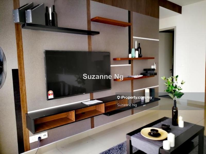 Service Residence for Rent in Paloma @ Tropicana Metropark by Suzanne Ng - iProperty.com.my