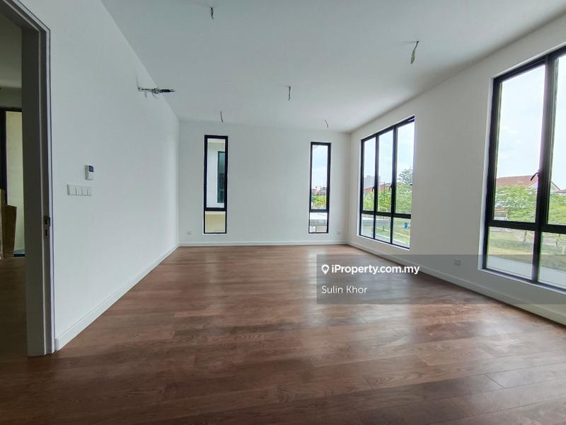 Rumah Berkembar untuk Dijual di Bandar Kinrara Seksyen 8, Bandar Kinrara oleh Sulin Khor - iProperty.com.my