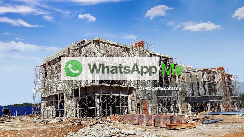 Tanah Perindustrian untuk Dijual di Bemban, Jasin oleh Chai - iProperty.com.my