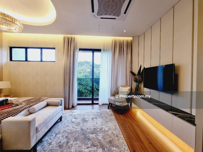Rumah Berkembar untuk Dijual di Bandar Damansara Perdana, Damansara Perdana oleh Reni Lim - iProperty.com.my