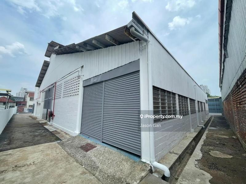 Detached Factory for Rent in SS13, Subang Jaya by Jason Gan - iProperty.com.my