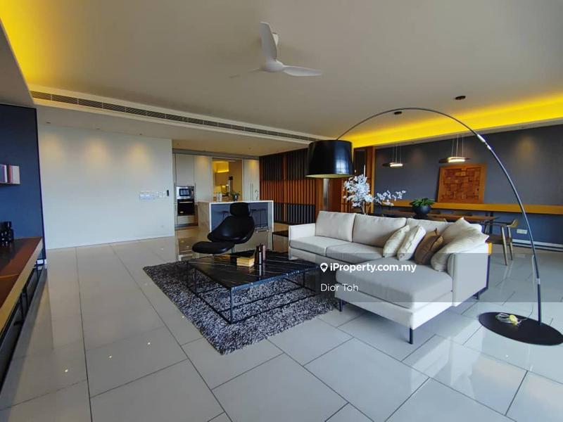 Condominium for Rent in Rhombus by Dior Toh - iProperty.com.my