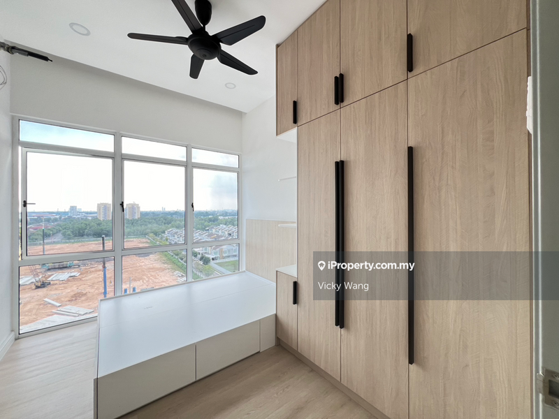 Apartment for Rent in Amverton Greens by Vicky Wang - iProperty.com.my