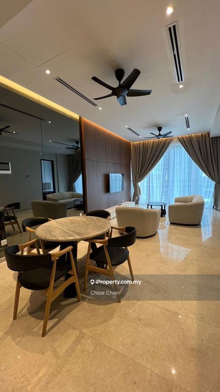 For Rent - The Manor