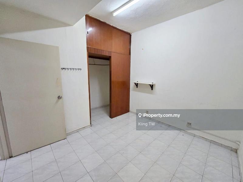 Rumah Berangkai 2 Tingkat untuk Dijual di Taman Sri Bintang, Kepong oleh Kiing TW - iProperty.com.my