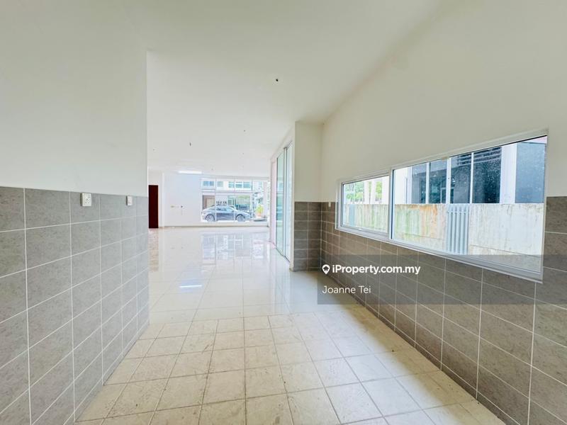 Semi-Detached House for Sale in Jacaranda Garden Residence, Cyberjaya, Cyberjaya by Joanne Tei - iProperty.com.my