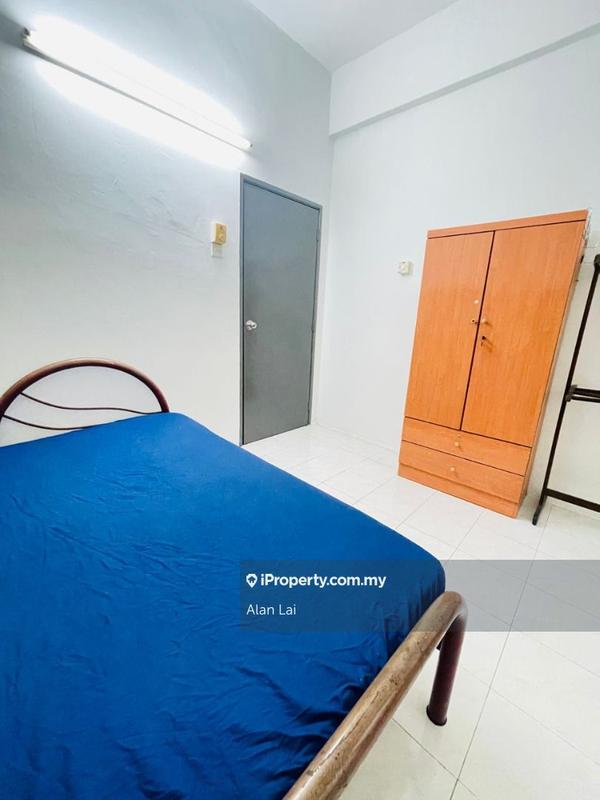 Pangsapuri untuk Dijual di Desa Palma oleh Alan Lai - iProperty.com.my