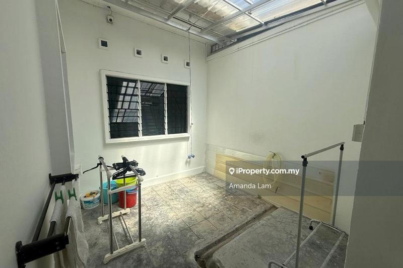 Semi-Detached House for Sale in Taman Ayer Rajah, Pulau Tikus by Amanda Lam - iProperty.com.my